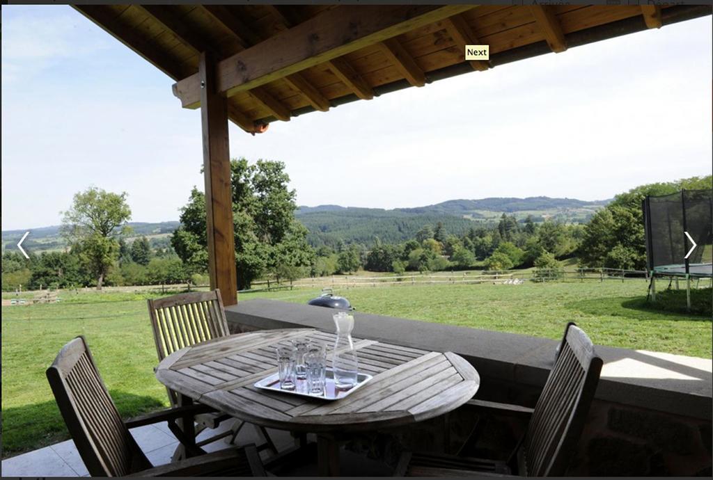 Les Perruchons Ancienne Grange Renovee Avec Soin Ozolles Quarto foto